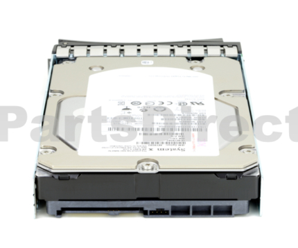 00w1543 ibm 4-tb 7.2k 6g 3.5 sed nl sas g2hs hdd 4