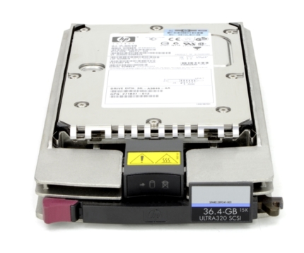 Hp-36-15-u320-lf