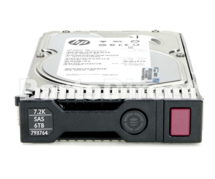 Hp-6tb-7-3-sas-g8-512-f