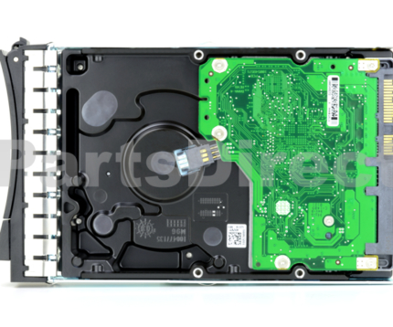Ibm 2-tb 7.2k 6g 3.5 sed nl sas g2hs hdd 2