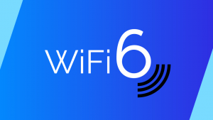 Wifi 6