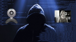 Hackwebcam