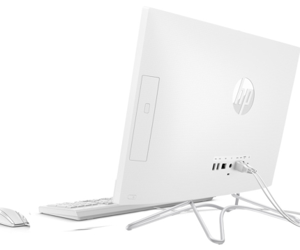 Máy tính để bàn hp aio 22-c0047d