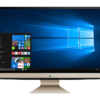 Máy tính để bàn - pc asus vivo v272ua v272uat-ba028t i5-8250u