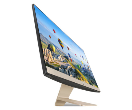 Pc asus vivo aio v241icuk-wa213ti5-8250u 8gb 128gb ssd
