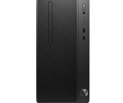 Pc hp 280 g4 mt 7hx88pa