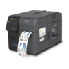Máy in nhãn màu epson