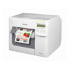 Máy in nhãn màu epson tm-c3510