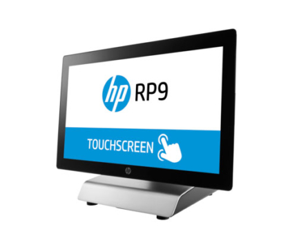 Máy tính hp rp9 g1 retail system model 9015