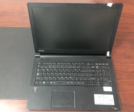 Laptop Toshiba B35
