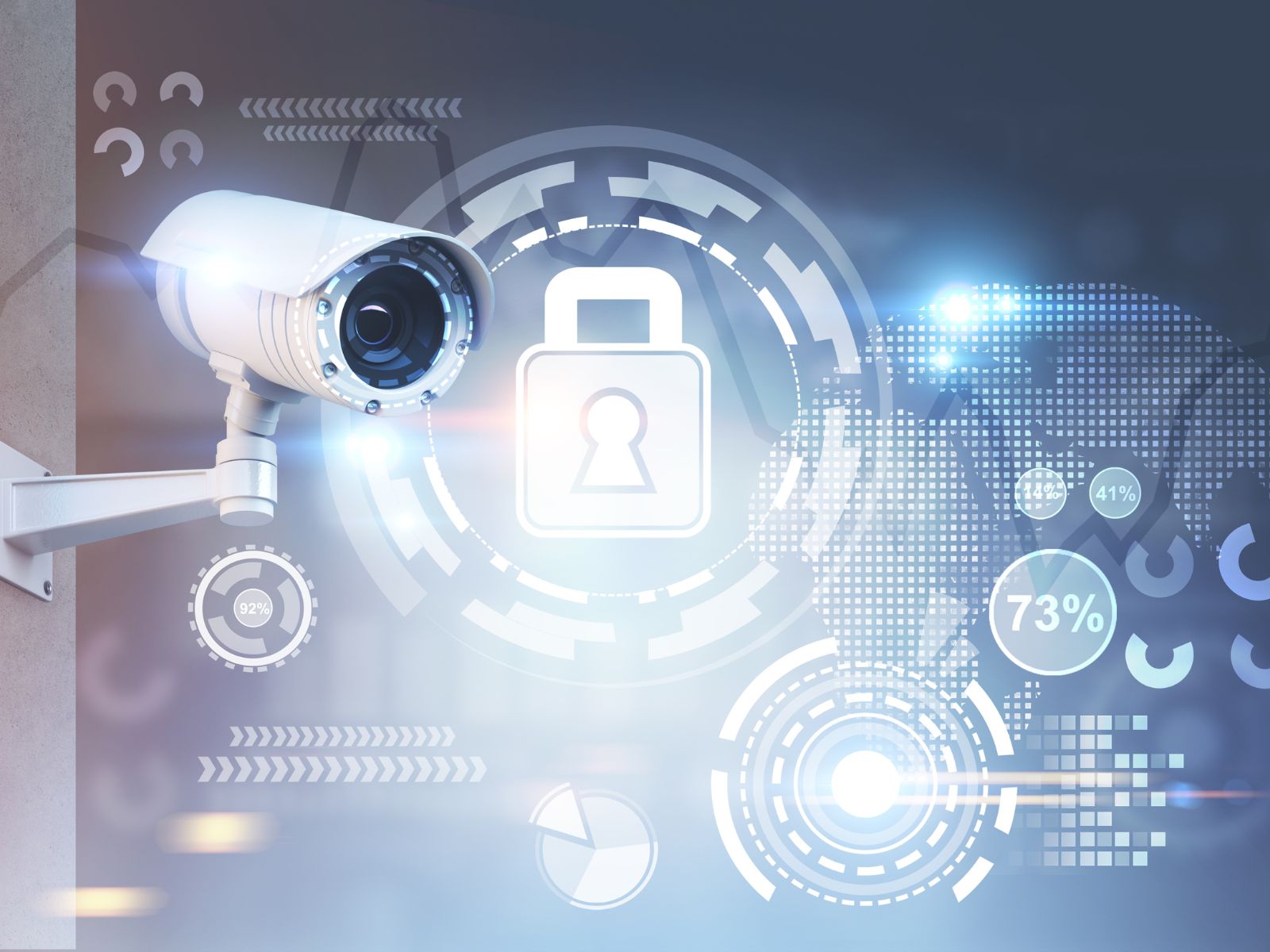 Giải pháp nâng cấp hệ thống camera cũ thành hệ thống camera ai