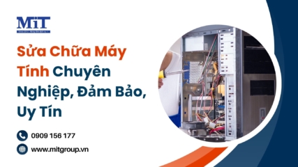 Sửa chữa máy tính