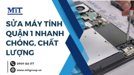 Sửa máy tính quận 1