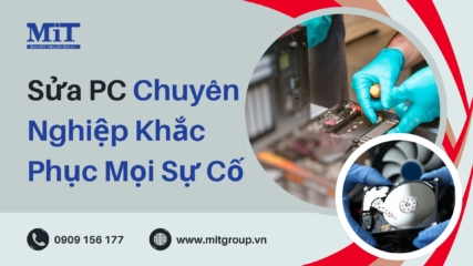 Sửa pc