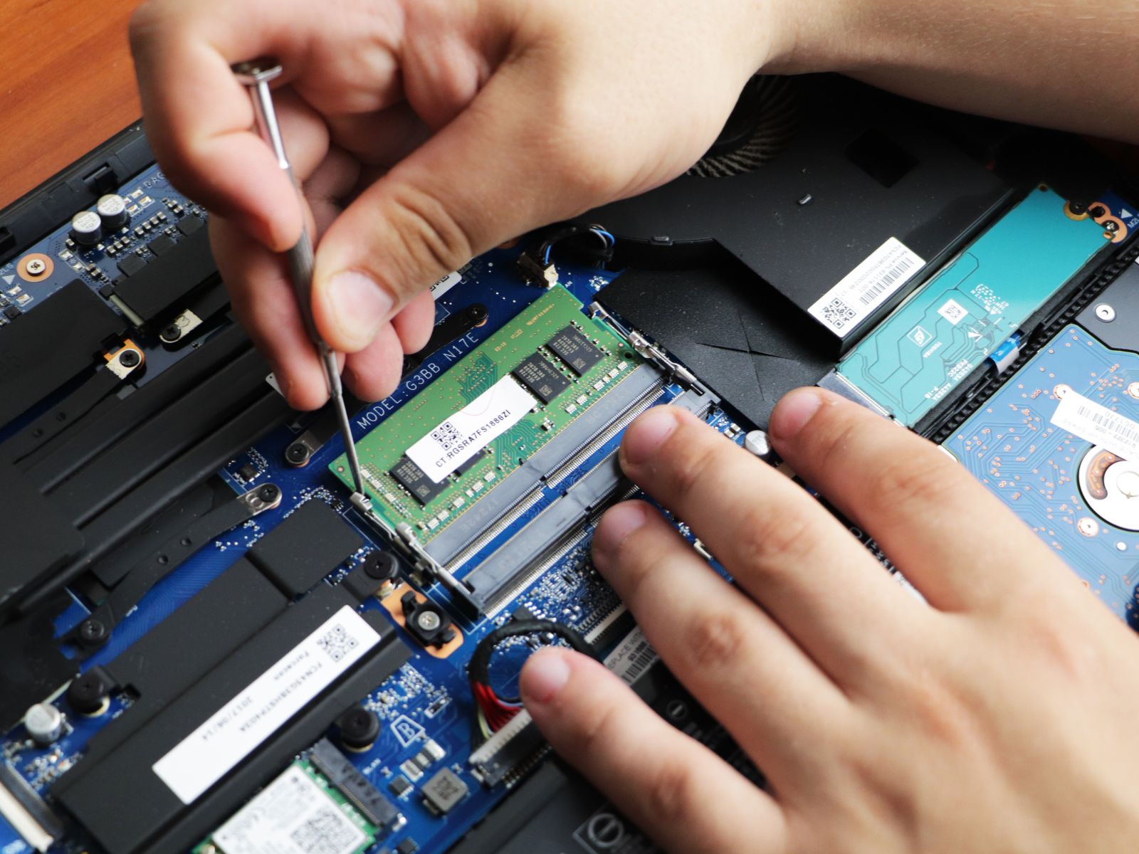 Chuyên Nghiệp, Hiệu Quả (7)