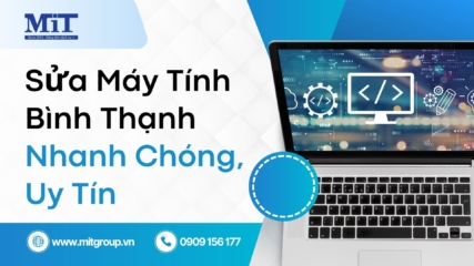 Sửa máy tính bình thạnh