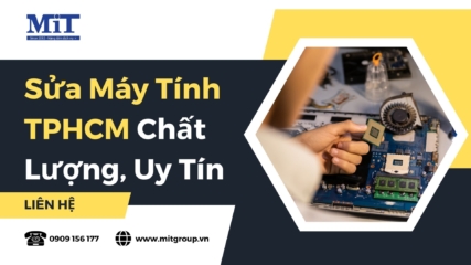Sửa máy tính tphcm