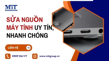 Sửa nguồn máy tính