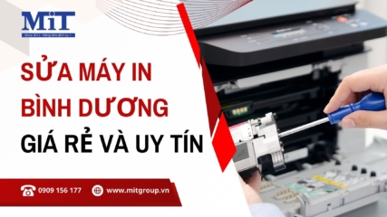 Dịch vụ bảo trì máy tính Đồng nai