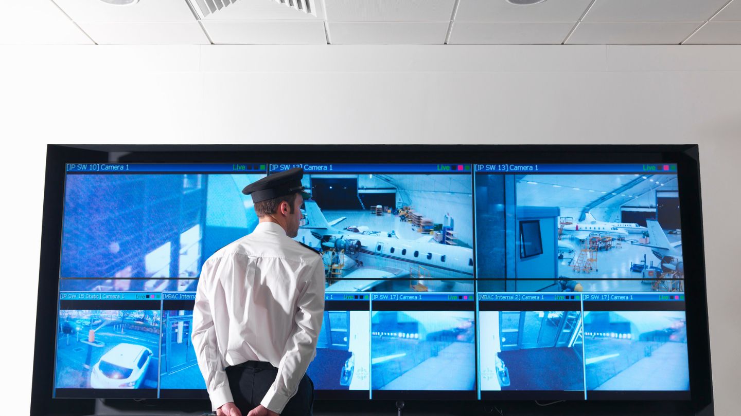 Giải pháp camera hàng rào cho nhà xưởng, khu công nghiệp - 4