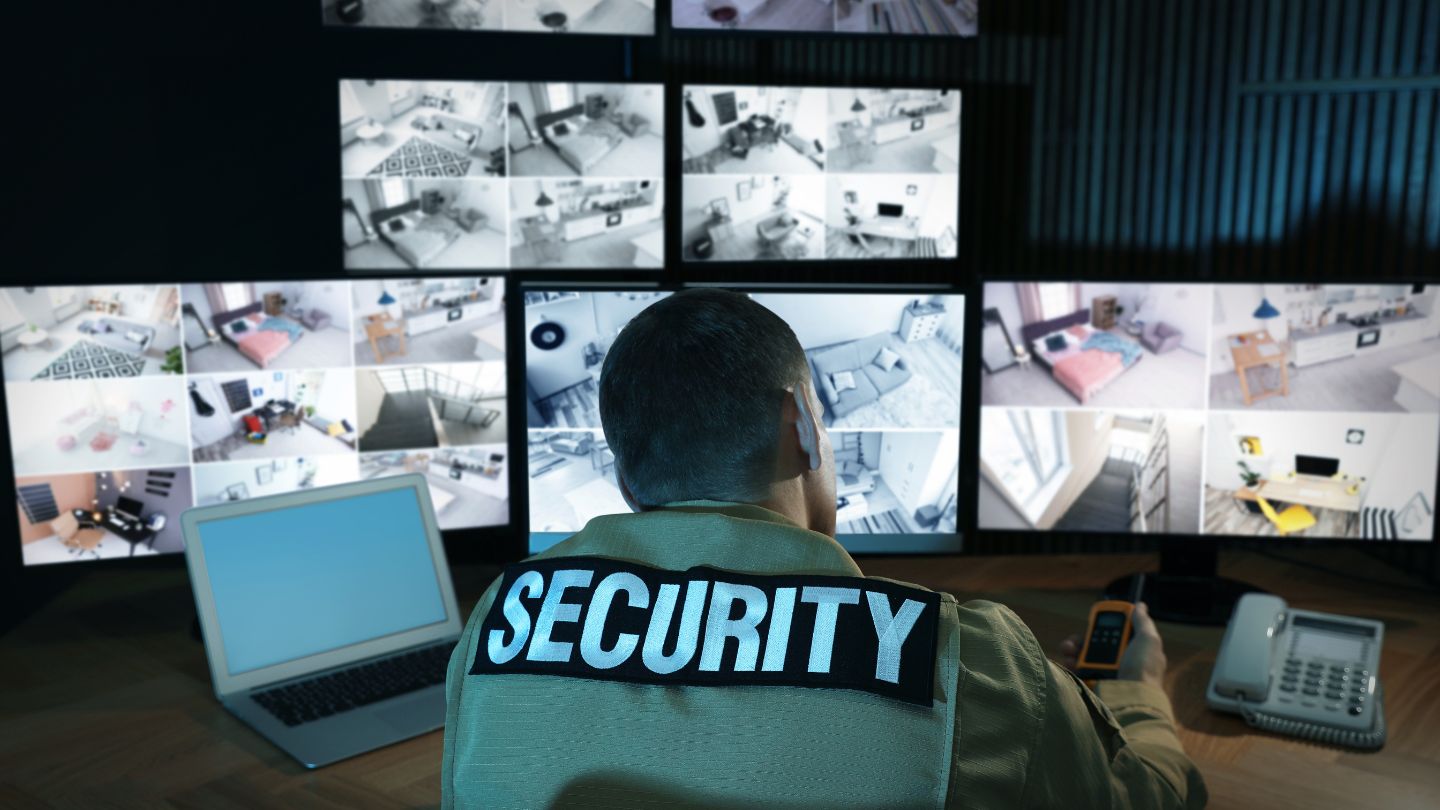 Giải pháp camera hàng rào cho nhà xưởng, khu công nghiệp - 9