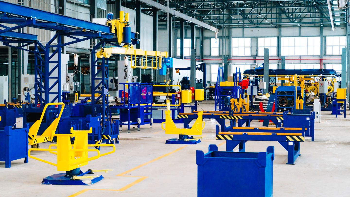 Lợi ích khi lắp đặt