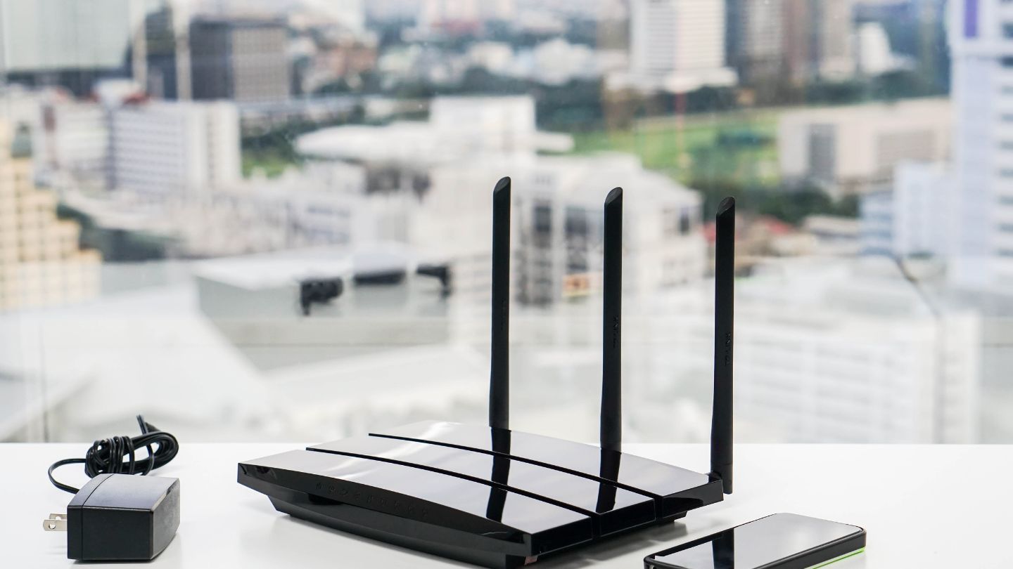 Giải pháp hệ thống wifi nhà xưởng, nhà máy kho hàng - 12