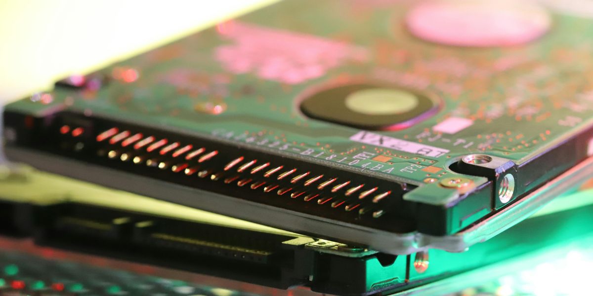 Ổ Cứng Server HP 450GB 15K 3.5 inch SAS 12G G8/G9 Hot-Plug