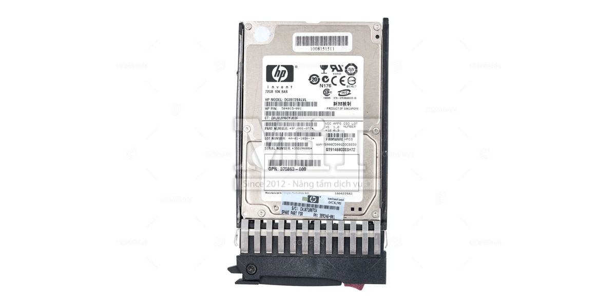 389346-001 hp 72gb 10k 2.5 inch sas dual port hot-plug (3)