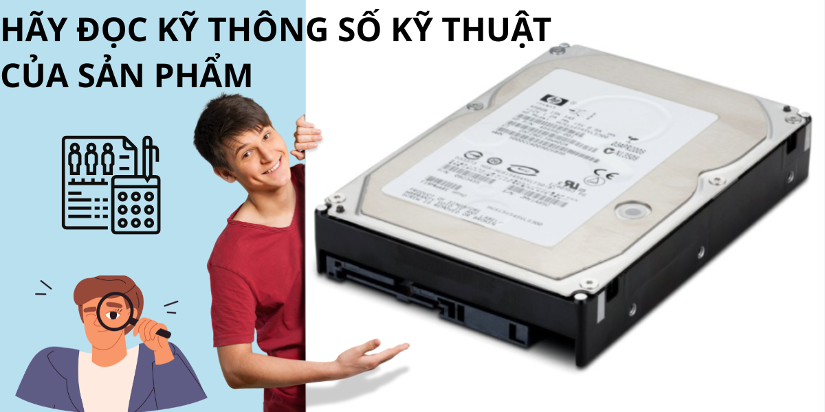 thông số kỹ thuật chi tiết 