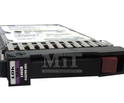 418399-001 hp 146gb 10k rpm 2.5 inch sff sas 3gb s (2)