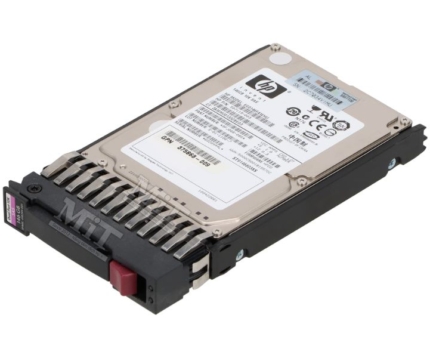 418399-001 hp 146gb 10k rpm 2.5 inch sff sas 3gb s (4)