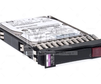 432320-001 hp 146gb 10k 2.5 inch sas 3g single port (1)
