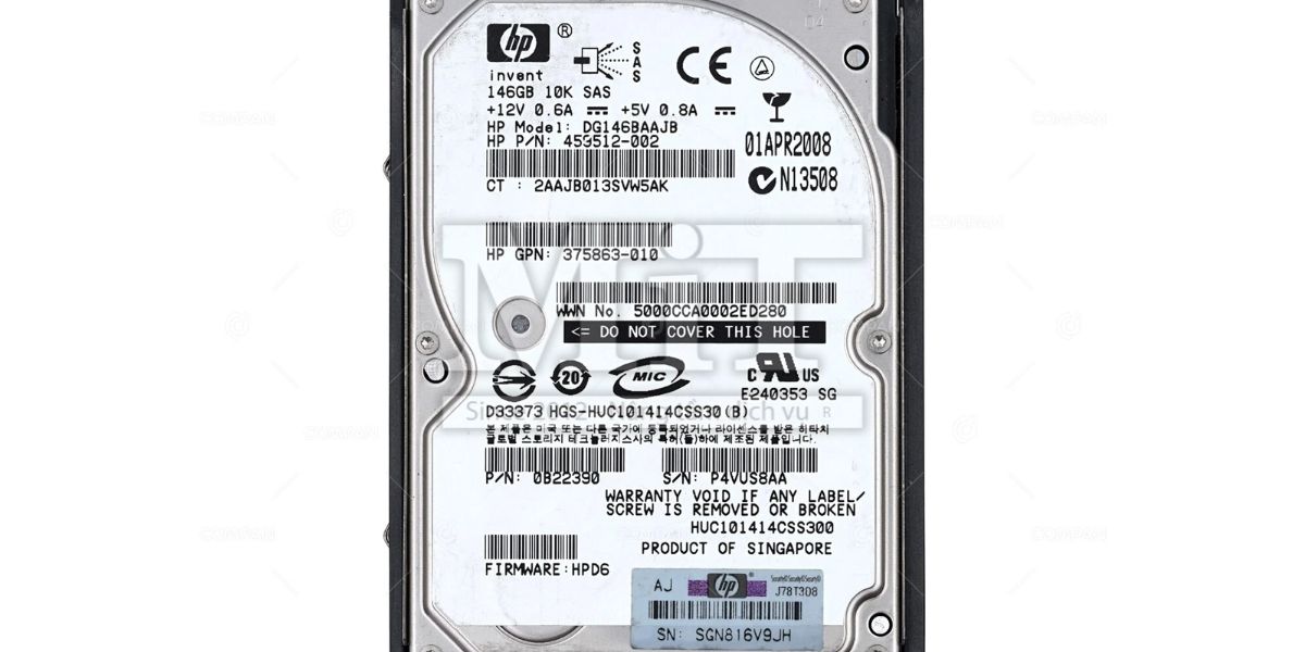 432320-001 hp 146gb 10k 2.5 inch sas 3g single port (4) 432320-001 hp 146gb 10k 2.5 inch sas 3g single port (4)