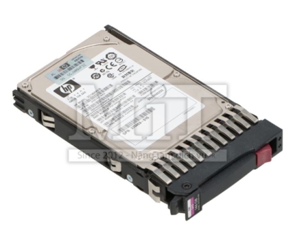432320-001 hp 146gb 10k 2.5 inch sas 3g single port (5)