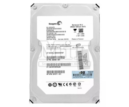 458939-b21 hp 250gb 7.2k 3.5 inch sata 3g non-hot-plug (4)