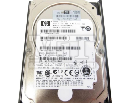 492620-b21 hp 300gb sas 10k 2.5-inch sff (3)