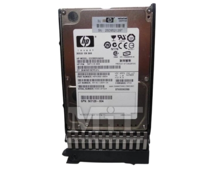 492620-b21 hp 300gb sas 10k 2.5-inch sff (5)