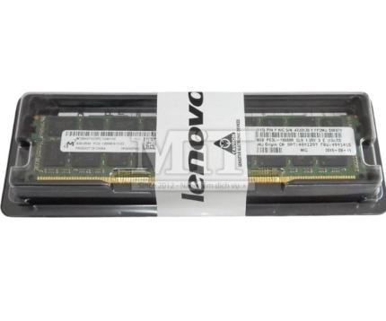 49y1397 ibm 8gb ecc pc3l-10600 ddr3 1333mhz (4)