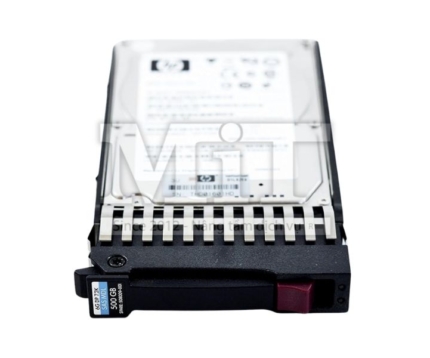507610-b21 hp 500gb sas 7.2k 2.5-inch dual port hot-plug (2)