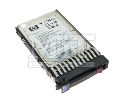 507610-b21 hp 500gb sas 7.2k 2.5-inch dual port hot-plug (4)