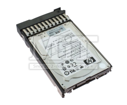 507610-b21 hp 500gb sas 7.2k 2.5-inch dual port hot-plug (6)