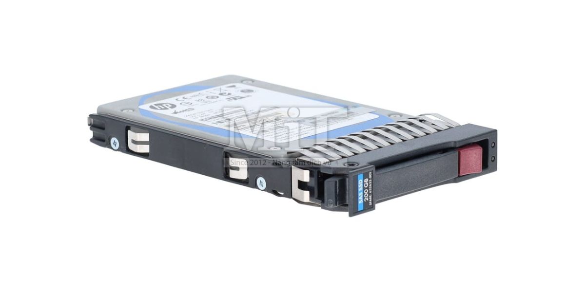 632633-001 hp 200gb 2.5 inch sas 6g hot-plug (5)