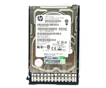 652605-b21 hp 146gb sas 6gb s 15k 2.5 inch (4)