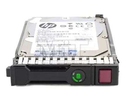 785071-b21 hp 300gb 10k 2.5 inch sas 6g dual port hot-plug (1)