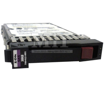785071-b21 hp 300gb 10k 2.5 inch sas 6g dual port hot-plug (4)