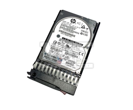 785071-b21 hp 300gb sas 10k rpm 2.5-inch dual port hot-plug (3)