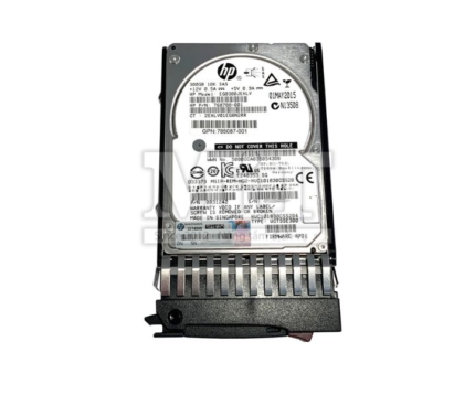 785071-b21 hp 300gb sas 10k rpm 2.5-inch dual port hot-plug (4)