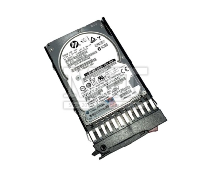 785071-b21 hp 300gb sas 10k rpm 2.5-inch dual port hot-plug (5)