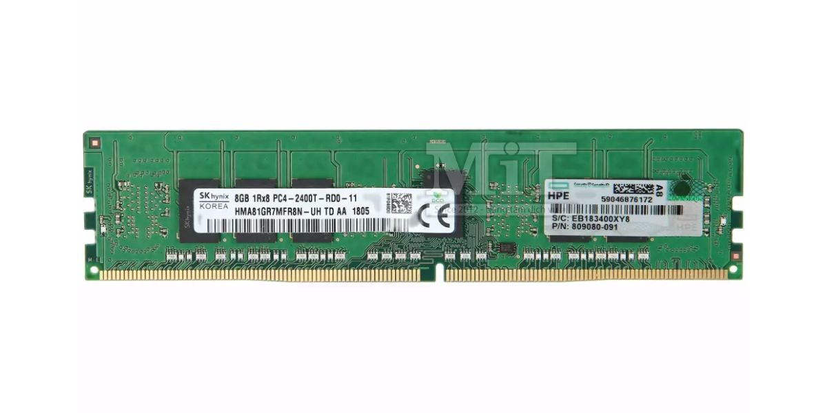 805347-b21 hp 8gb ddr4 2400mhz ecc registered (1) 805347-b21 hp 8gb ddr4 2400mhz ecc registered (1)